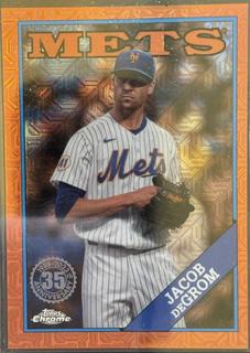 Jacob deGrom