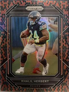 Khalil Herbert