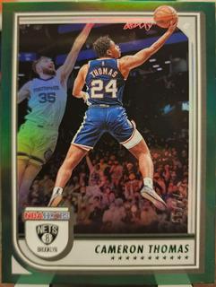Cameron Thomas