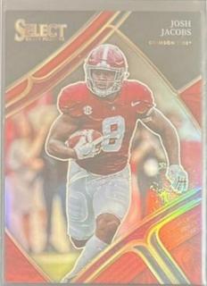 Josh Jacobs