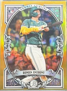 Roman Anthony