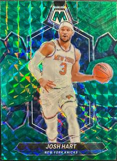 Josh Hart