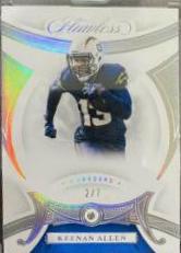 Keenan Allen