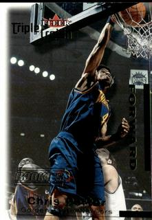 Chris Porter