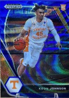 Keon Johnson