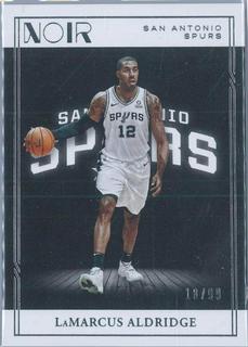 LaMarcus Aldridge