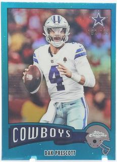 Dak Prescott
