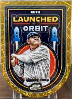 Babe Ruth