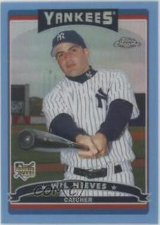 Wil Nieves