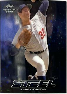 Sandy Koufax