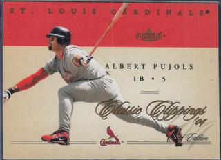 Albert Pujols