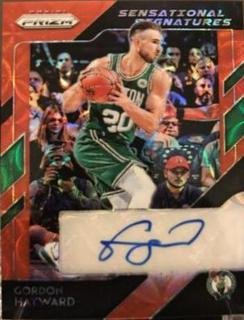 Gordon Hayward