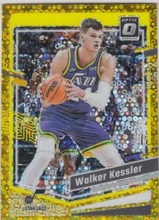 Walker Kessler