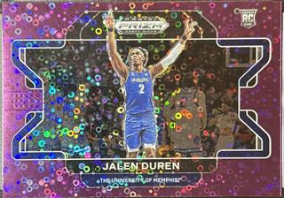 Jalen Duren