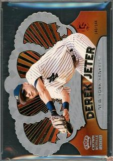 Derek Jeter