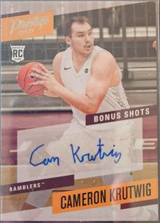 Cameron Krutwig