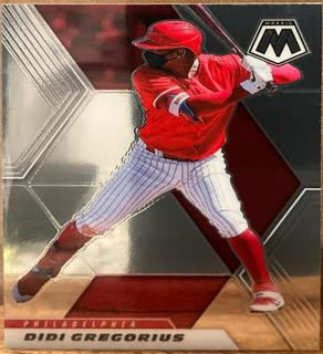 Didi Gregorius
