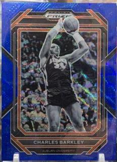 Charles Barkley