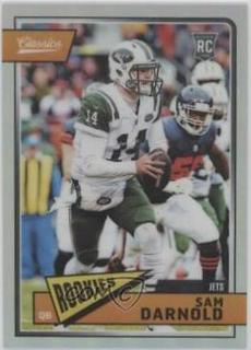 Sam Darnold