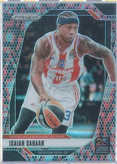 Isaiah Canaan
