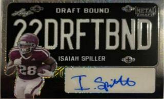 Isaiah Spiller