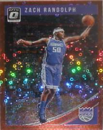 Zach Randolph