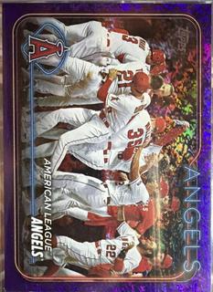 Los Angeles Angels