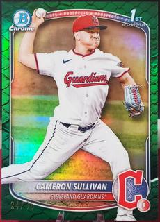 Cameron Sullivan