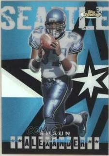Shaun Alexander