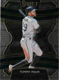 Tommy Pham