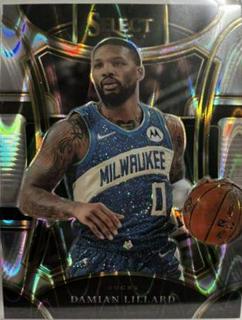 Damian Lillard