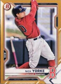 Nick Yorke