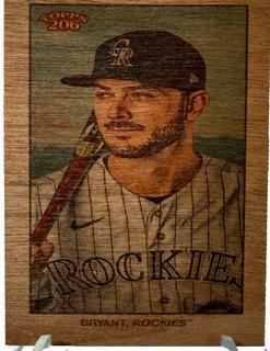 Kris Bryant