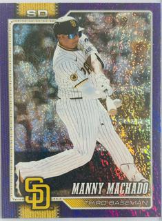 Manny Machado