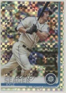Kyle Seager
