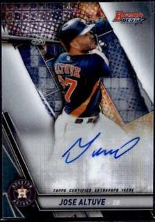 Jose Altuve