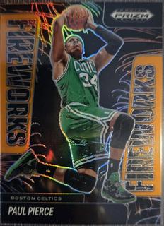 Paul Pierce