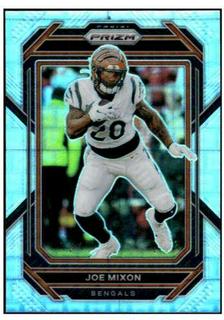 Joe Mixon