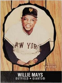 Willie Mays