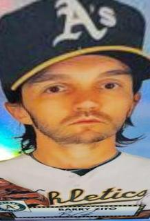 Barry Zito