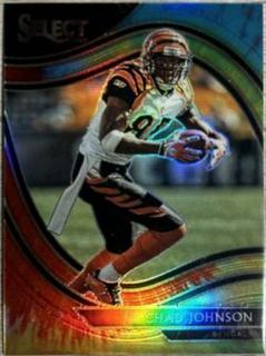 Chad Johnson