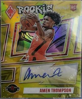 Amen Thompson
