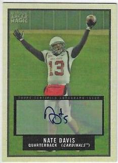 Nate Davis