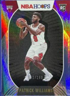 Patrick Williams