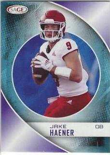 Jake Haener