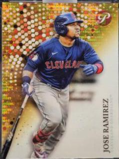 Jose Ramirez