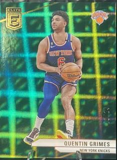 Quentin Grimes