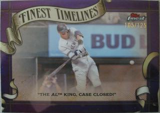 Aaron Judge