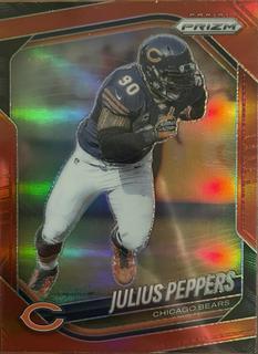 Julius Peppers