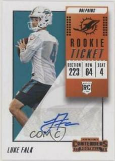 Luke Falk